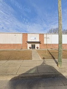 Fayetteville Indoor Golf Simulator - featured