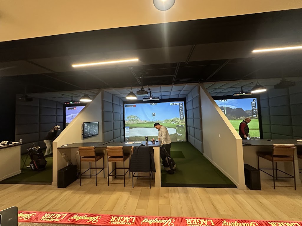 Stick and Hack Golf Club - Fishers - featured