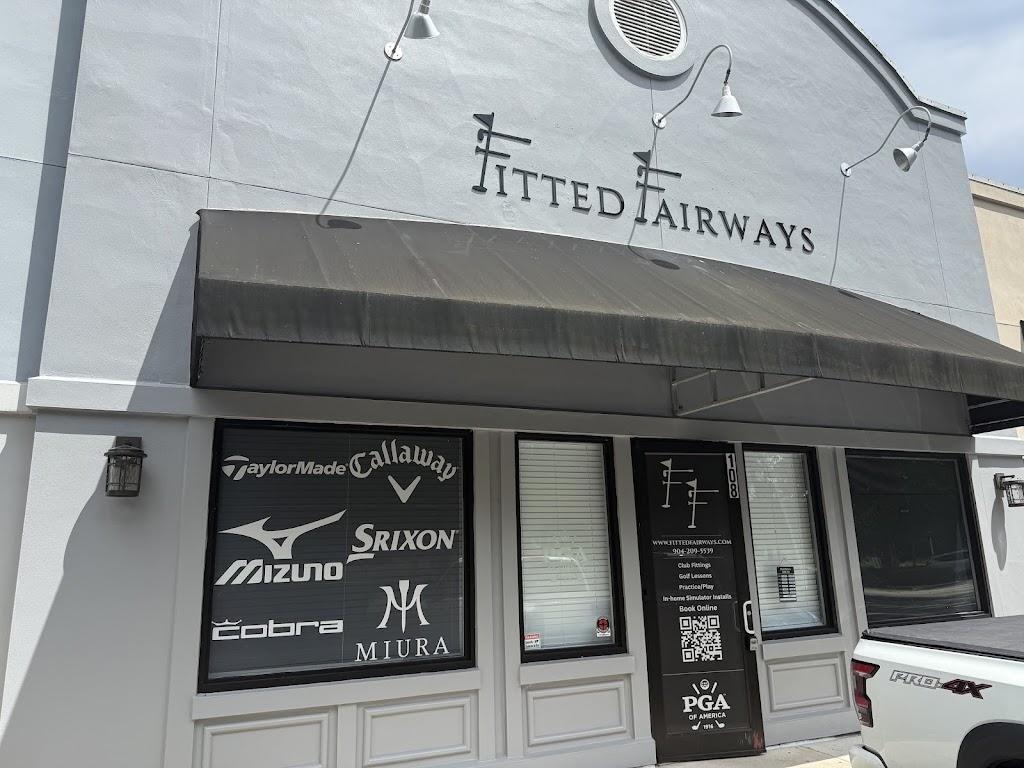 Fitted Fairways - featured