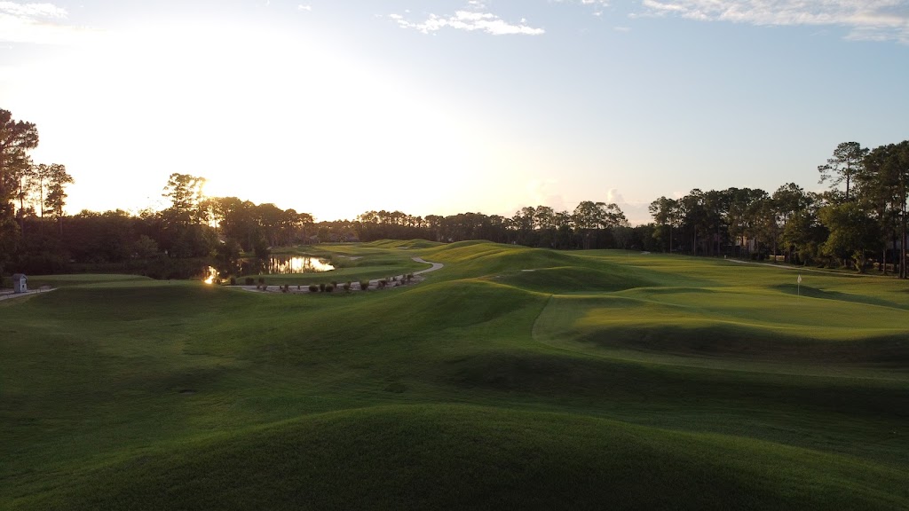 Fleming Island Golf Club - featured