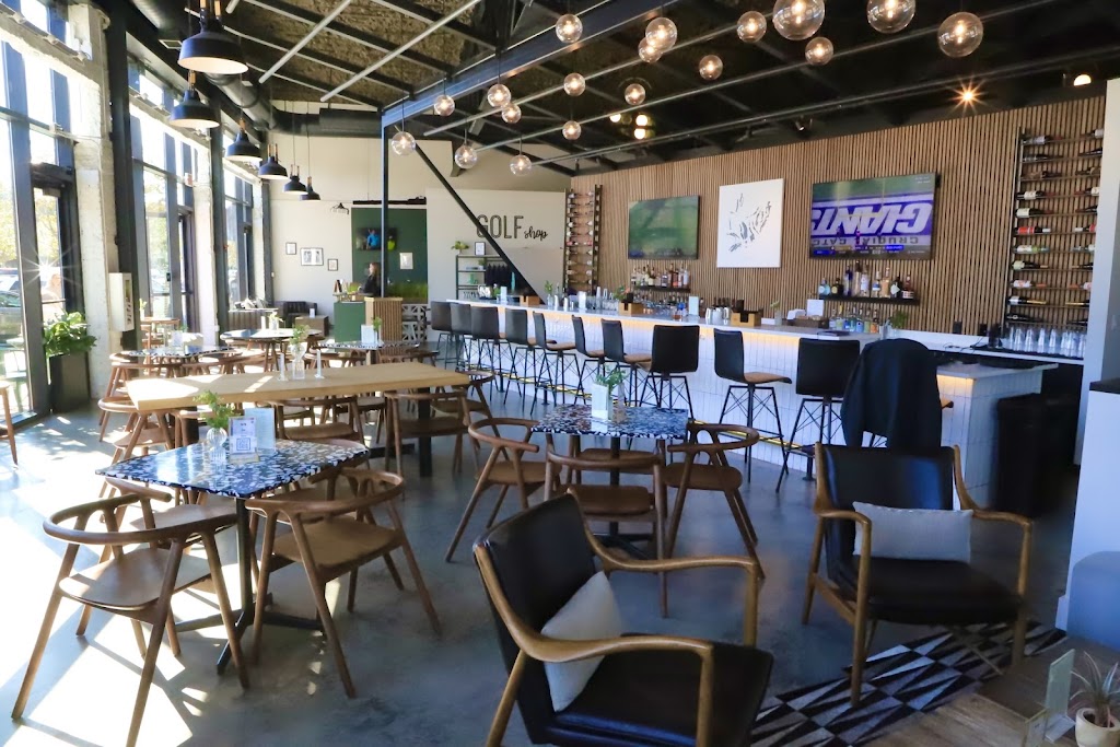 Fore Score San Marco - featured