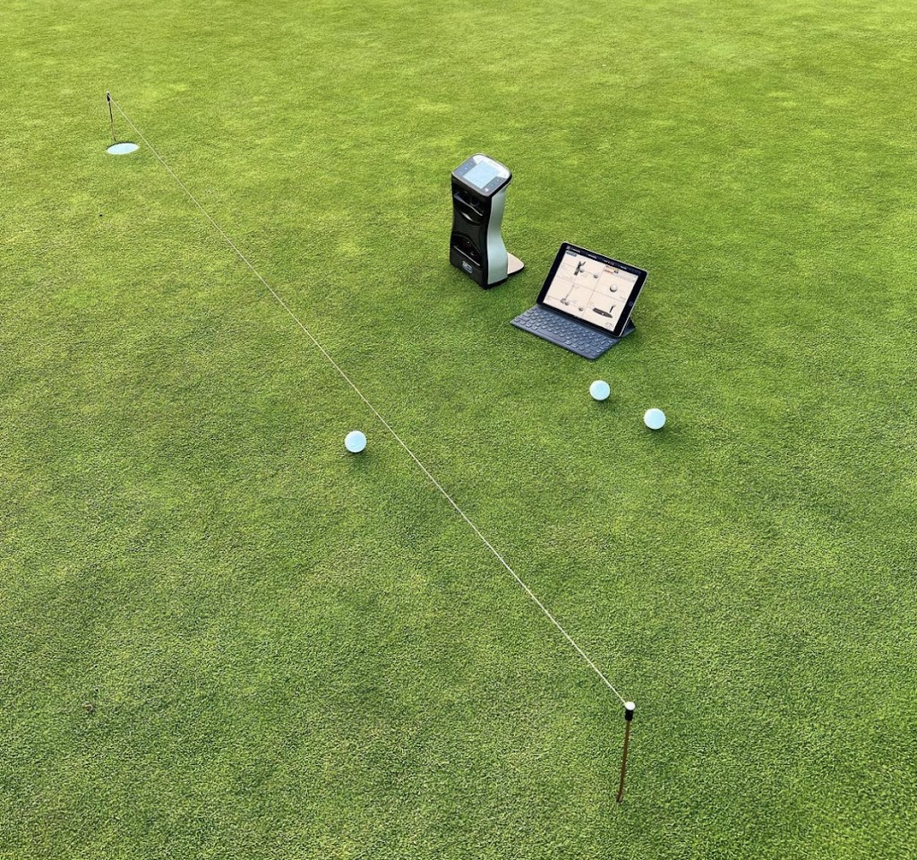 Darren Husse Golf Academy - featured