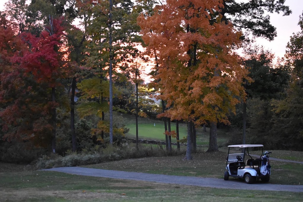 World of Golf - featured