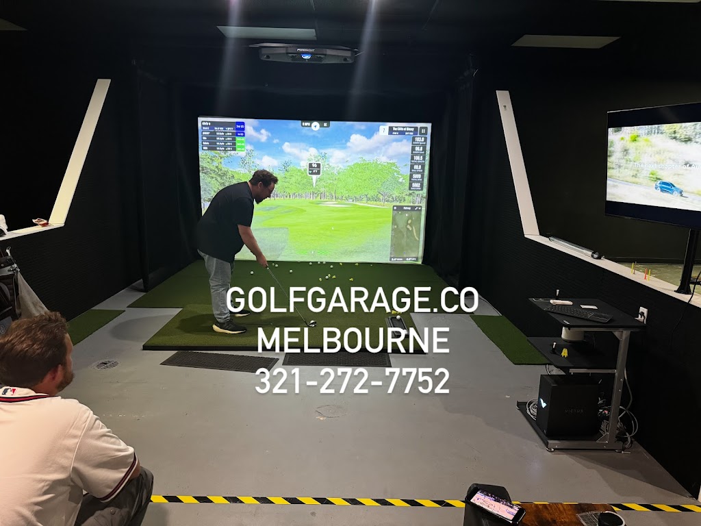 Golf garage Please click on website to book Times NOT BOOK NOW !!! 3 bays open, Pool, Darts and BEER and WINE - featured