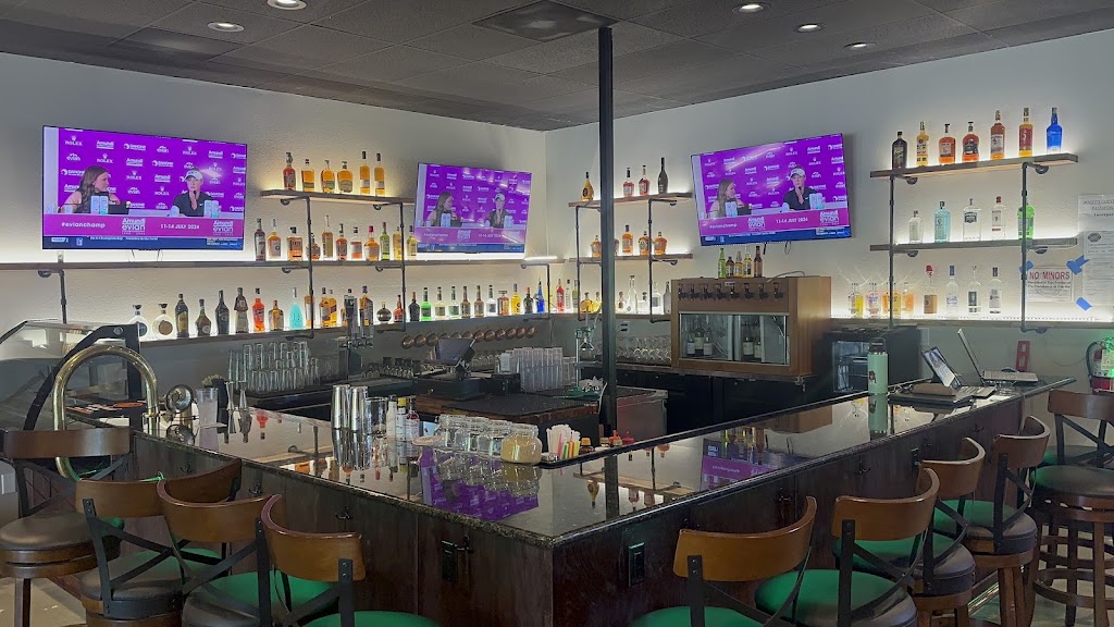 Bogey's Indoor Golf - featured