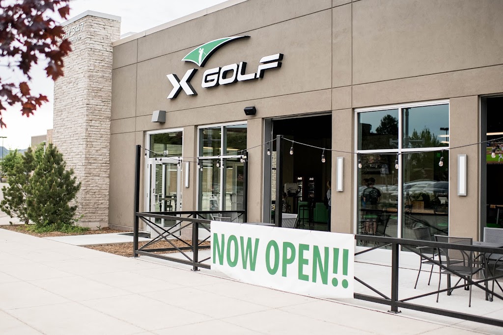 X-Golf Fort Collins - featured