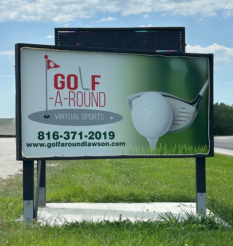 Golf-A-Round Lawson - featured