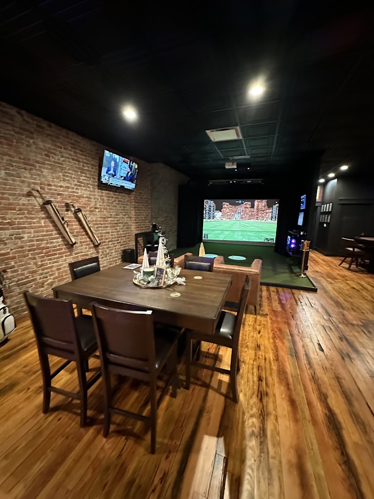 The Bunker Club - featured