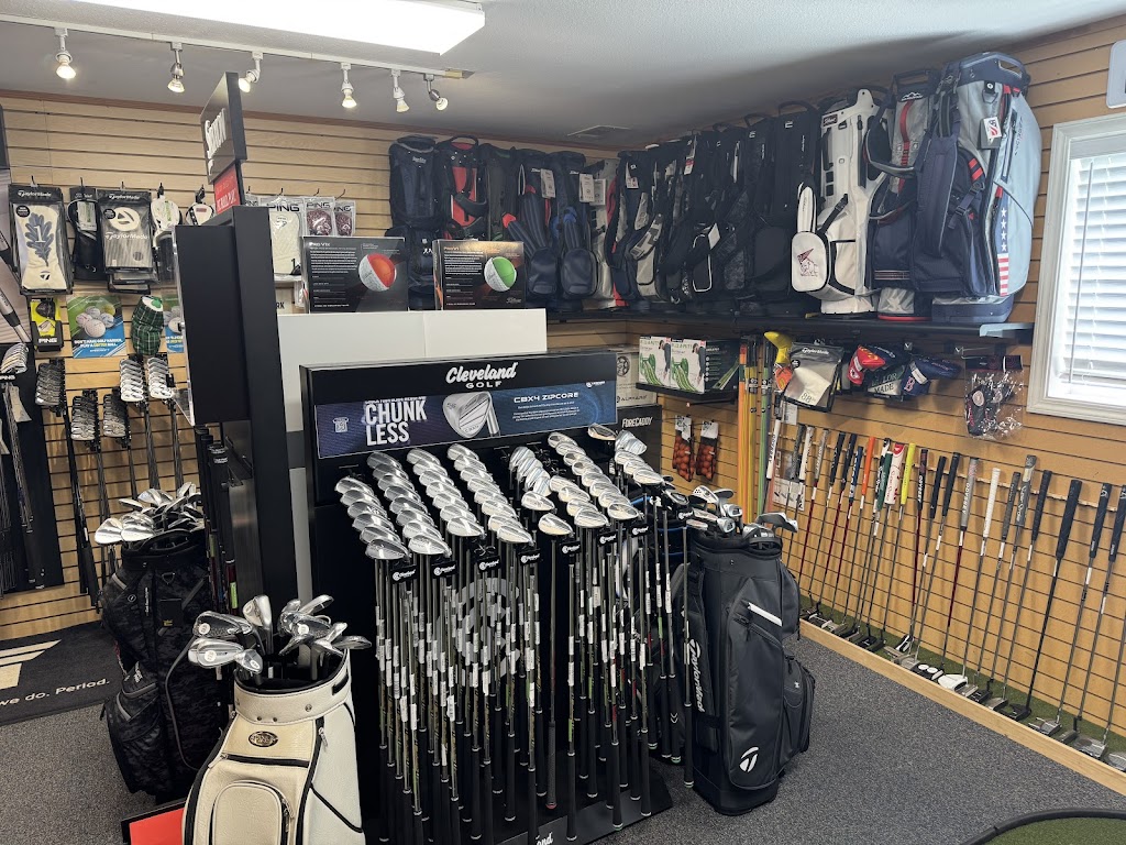 The Golf Nut Performance Center and Pro Shop - featured