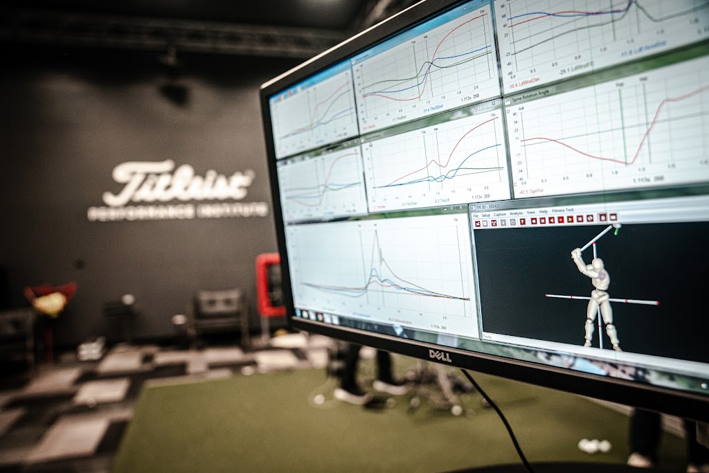 Golf Performance Studio - featured