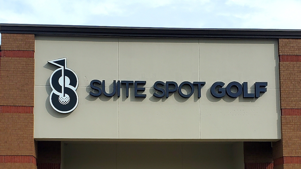 Suite Spot Golf - featured