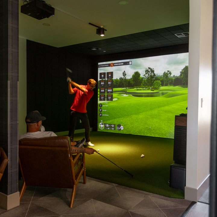 The Golf Clubs - featured