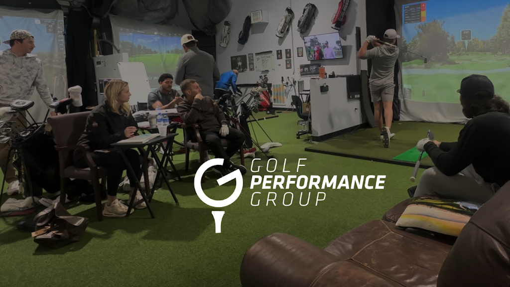 Golf Performance Group - featured