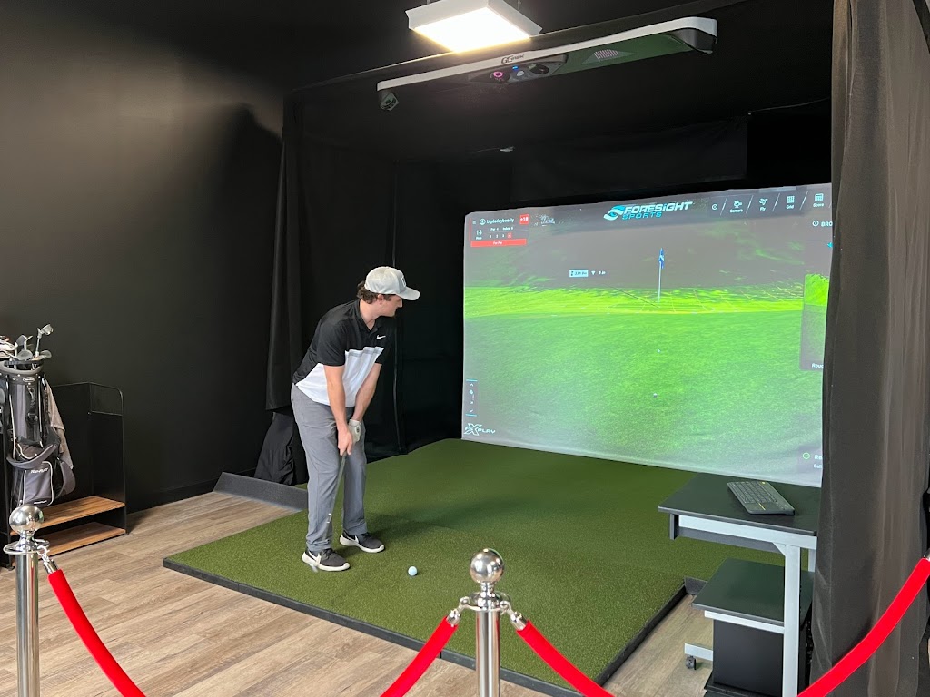 Happy's Country Club - featured