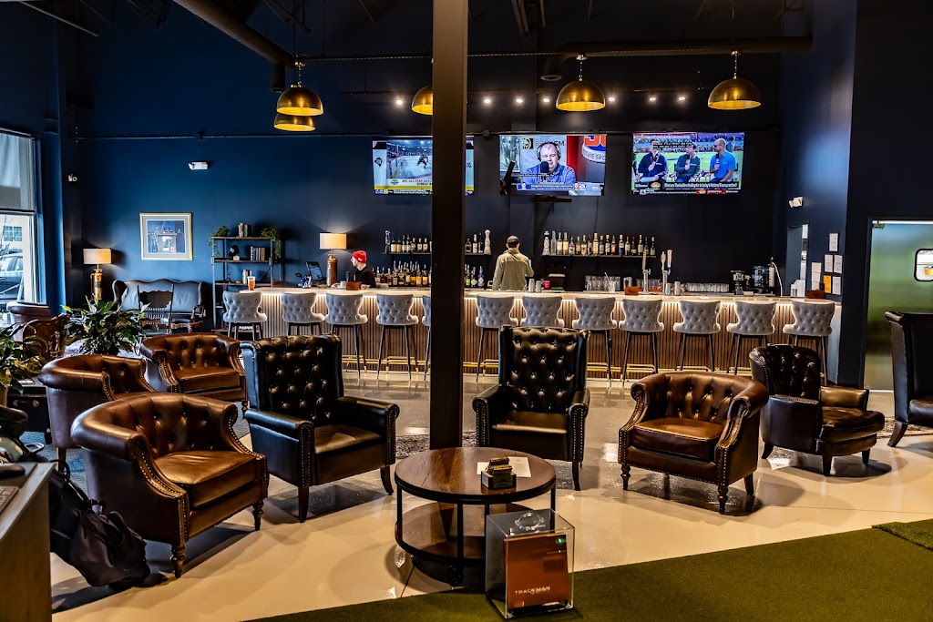 Harbor 9 Golf & Sports Bar - featured