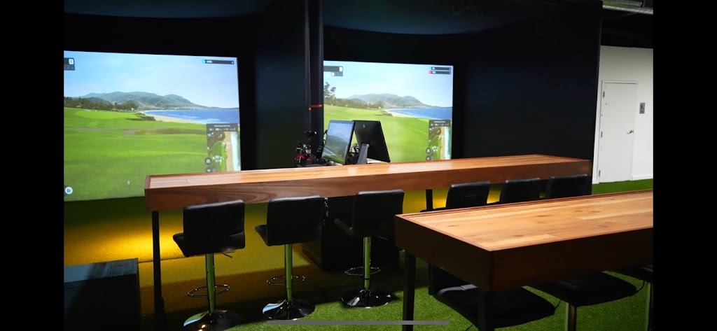 The Golfers Lounge - featured