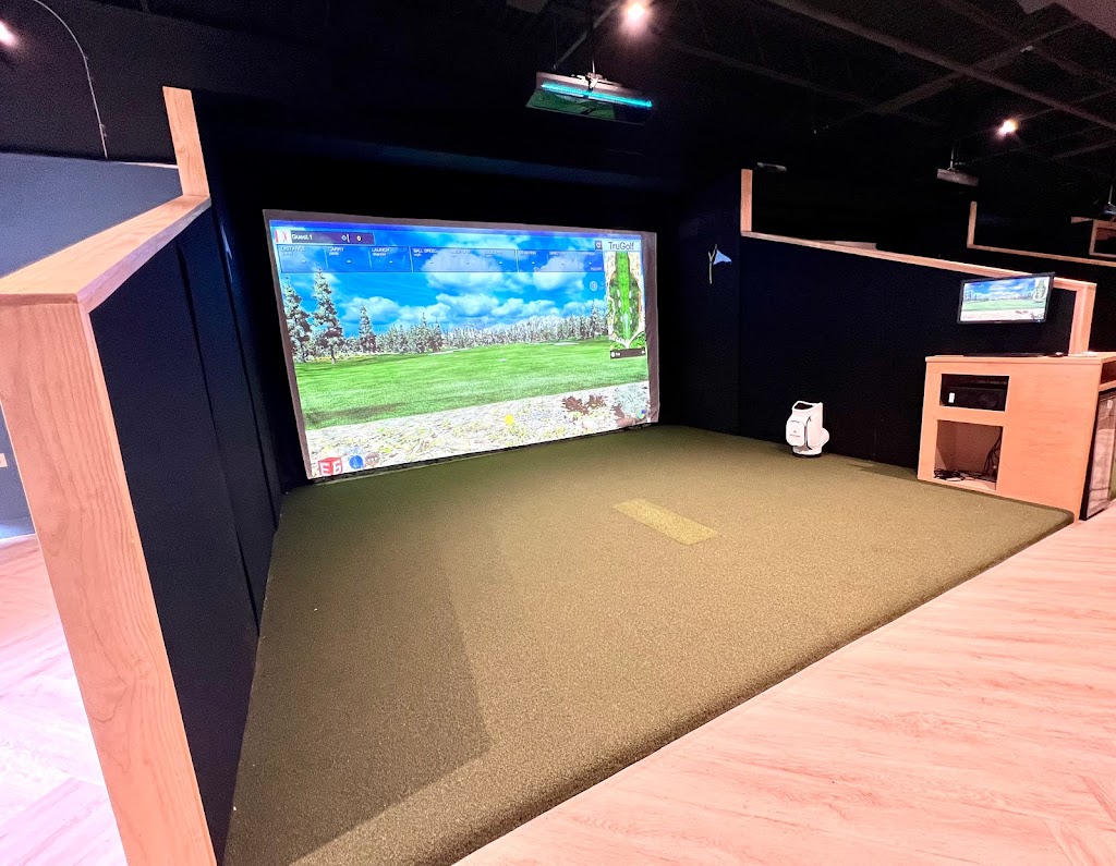 Scramblers Golf Club - James Island - featured