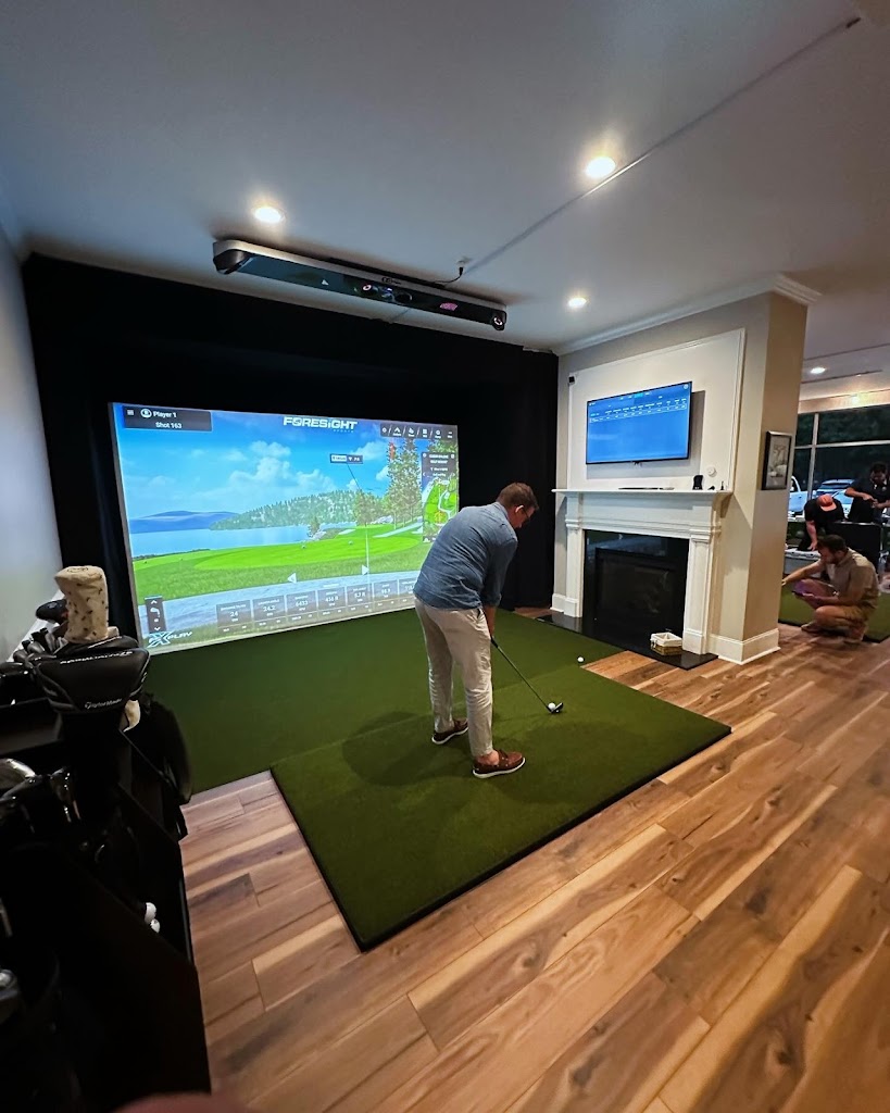 Tips Golf Club - featured