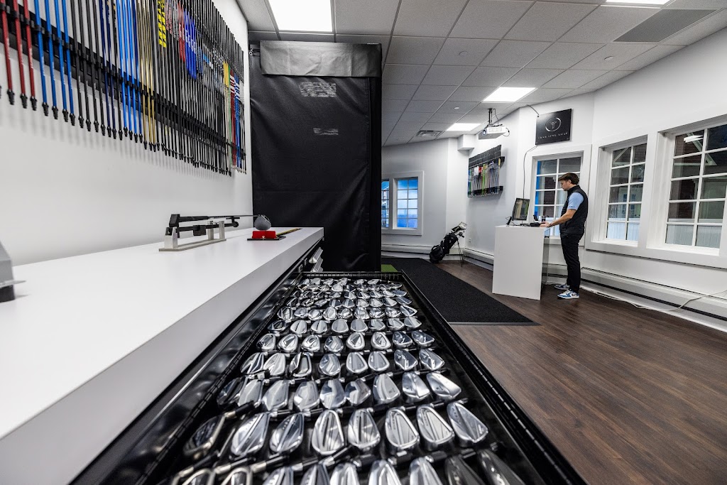 True Spec Golf - NYC Chelsea Piers - featured