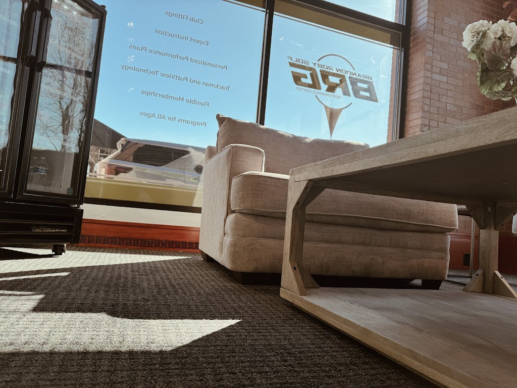 Brandon Roby Golf - featured