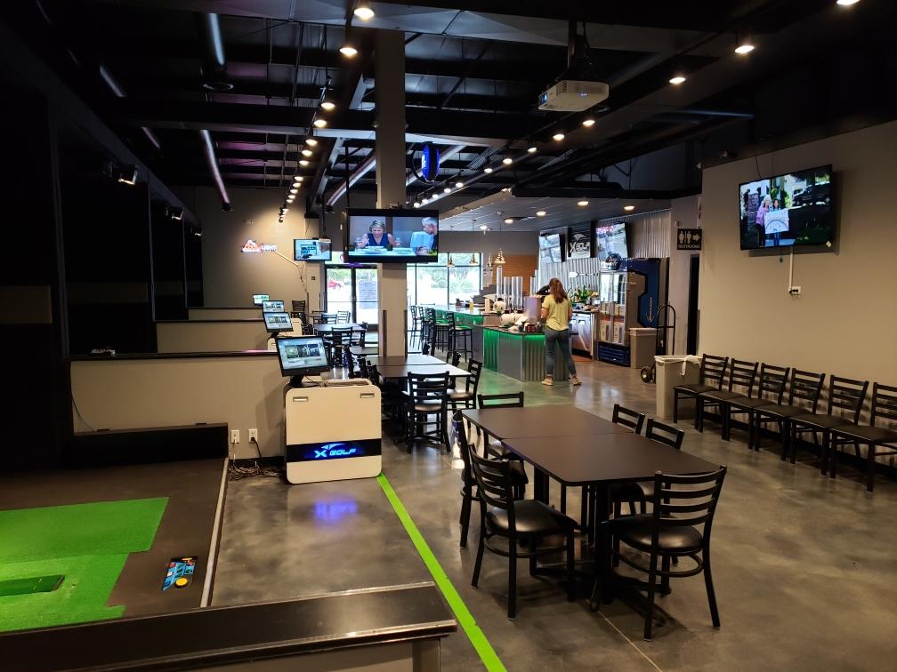 X-Golf Grand Junction - featured