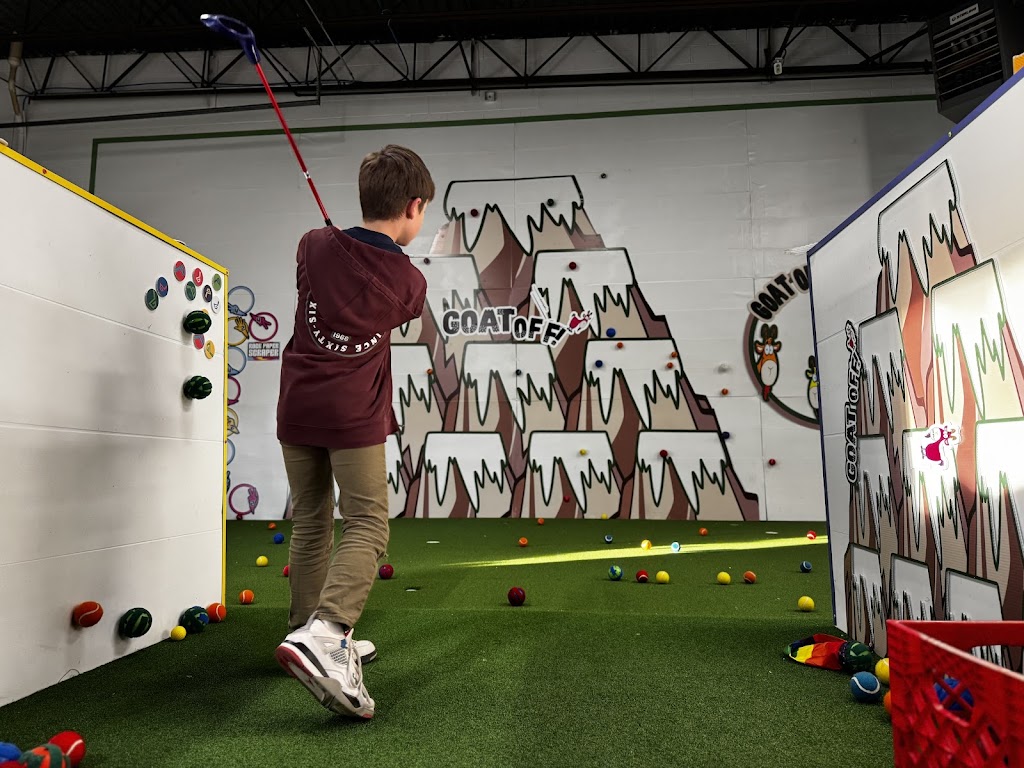 DiscoverGolf - featured