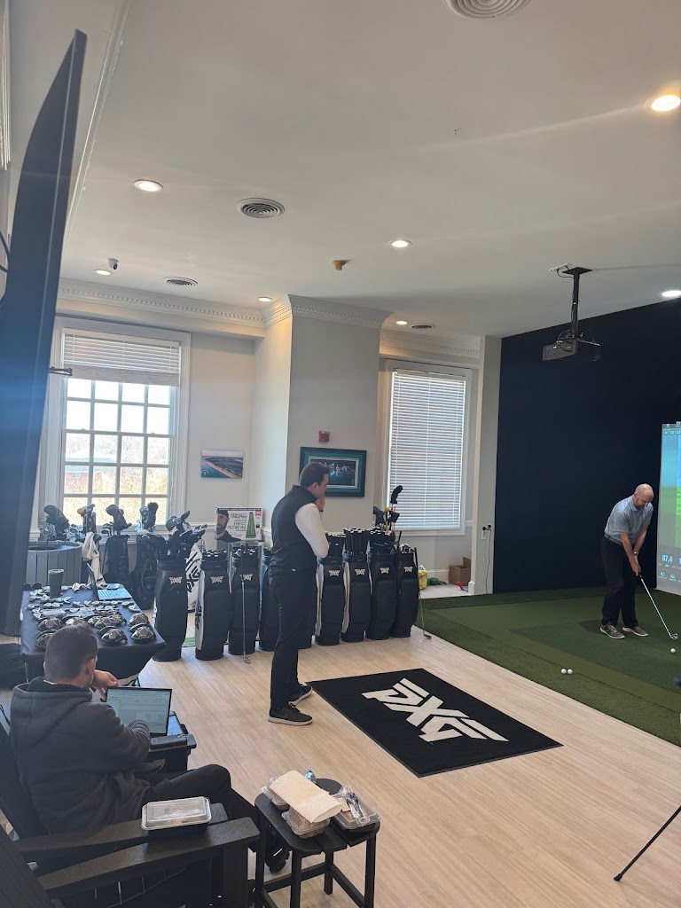 Winegardner Golf Academy - featured