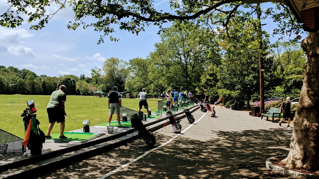 Game On Golf Center - featured