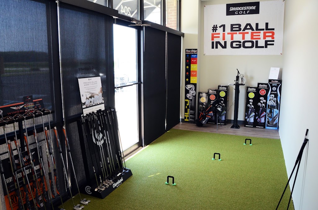 Eagle Two Golf Center - featured