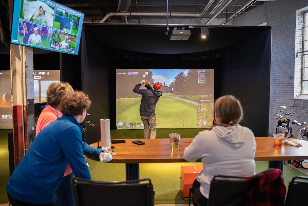 Streaking Birdies - featured