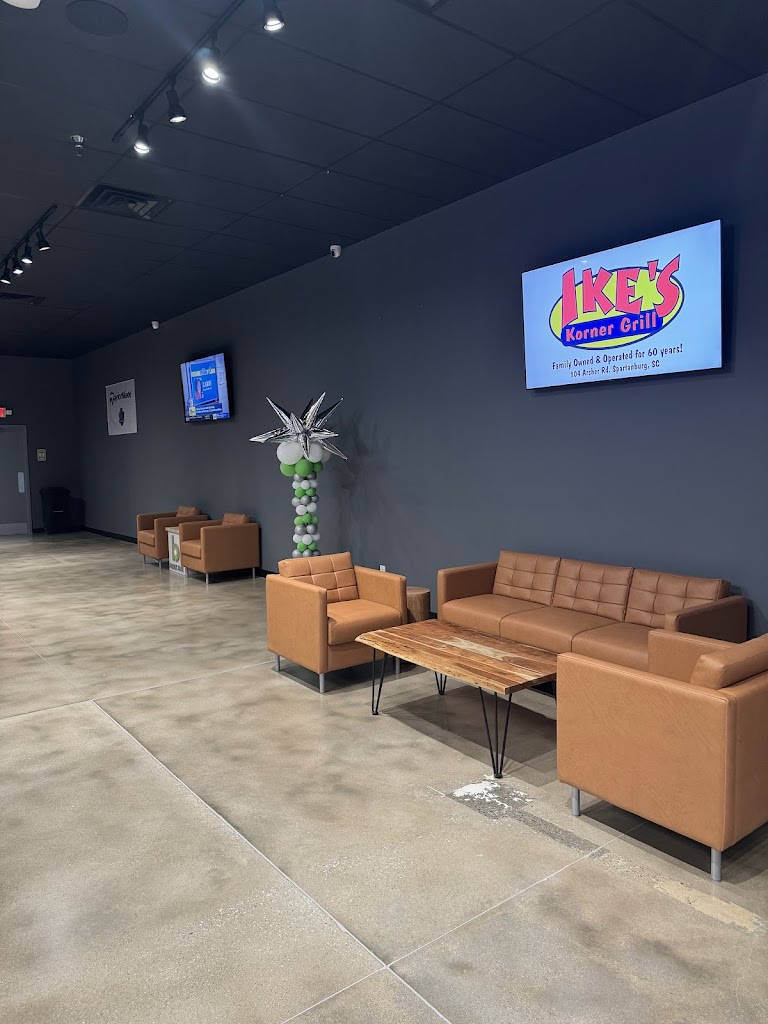 The Back Nine Golf | Spartanburg, SC - featured