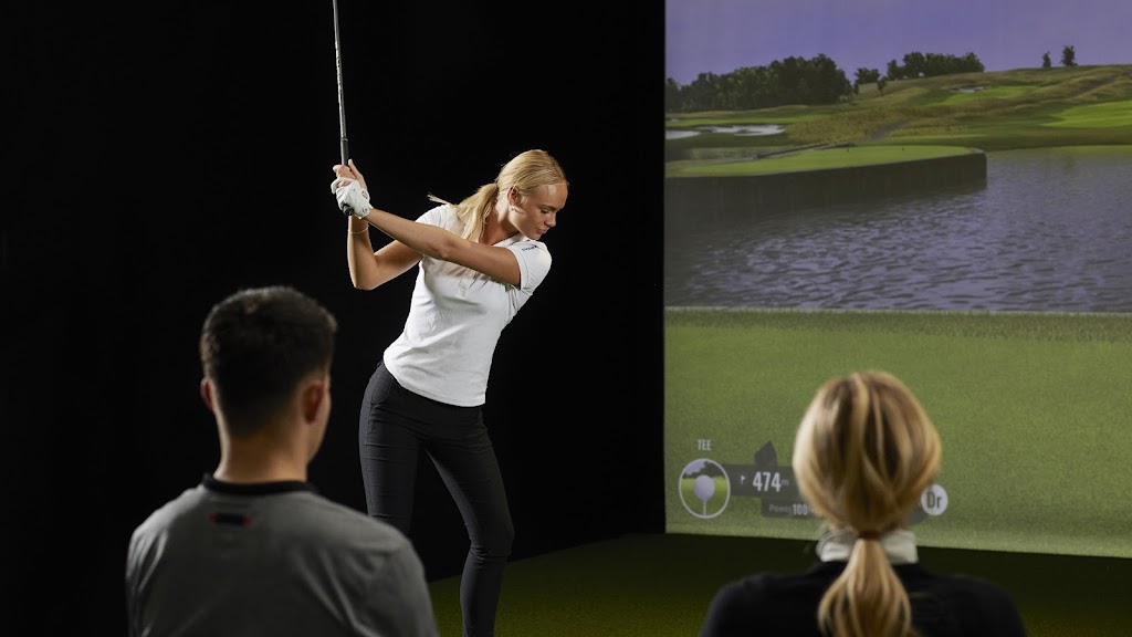 Bogey's Indoor Golf - featured