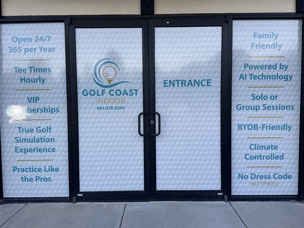 Golf Coast Indoor - featured
