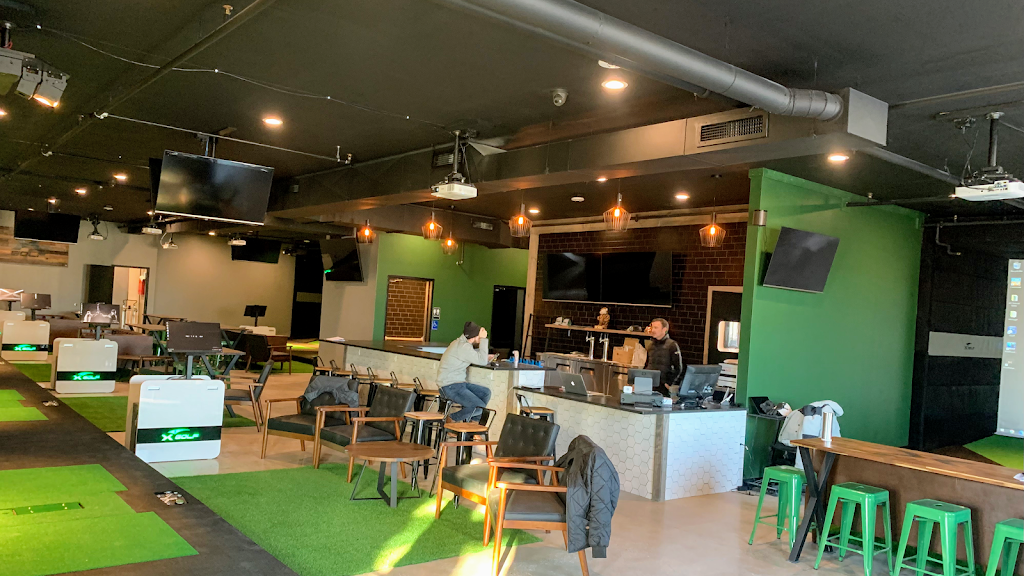 X-Golf Kenosha - featured