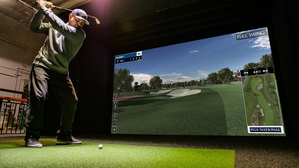 Golf N Games at Tangi Lanes - featured