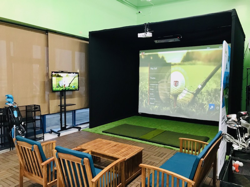 Bunkers Country Club - featured