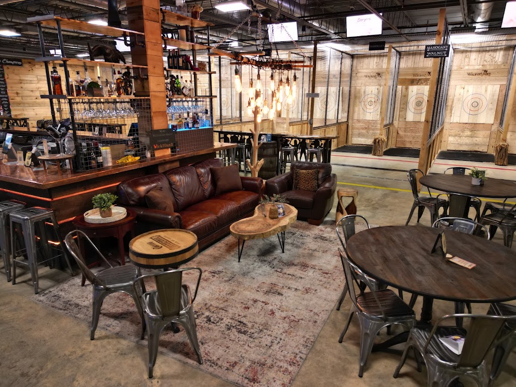 Wicked Axe - featured