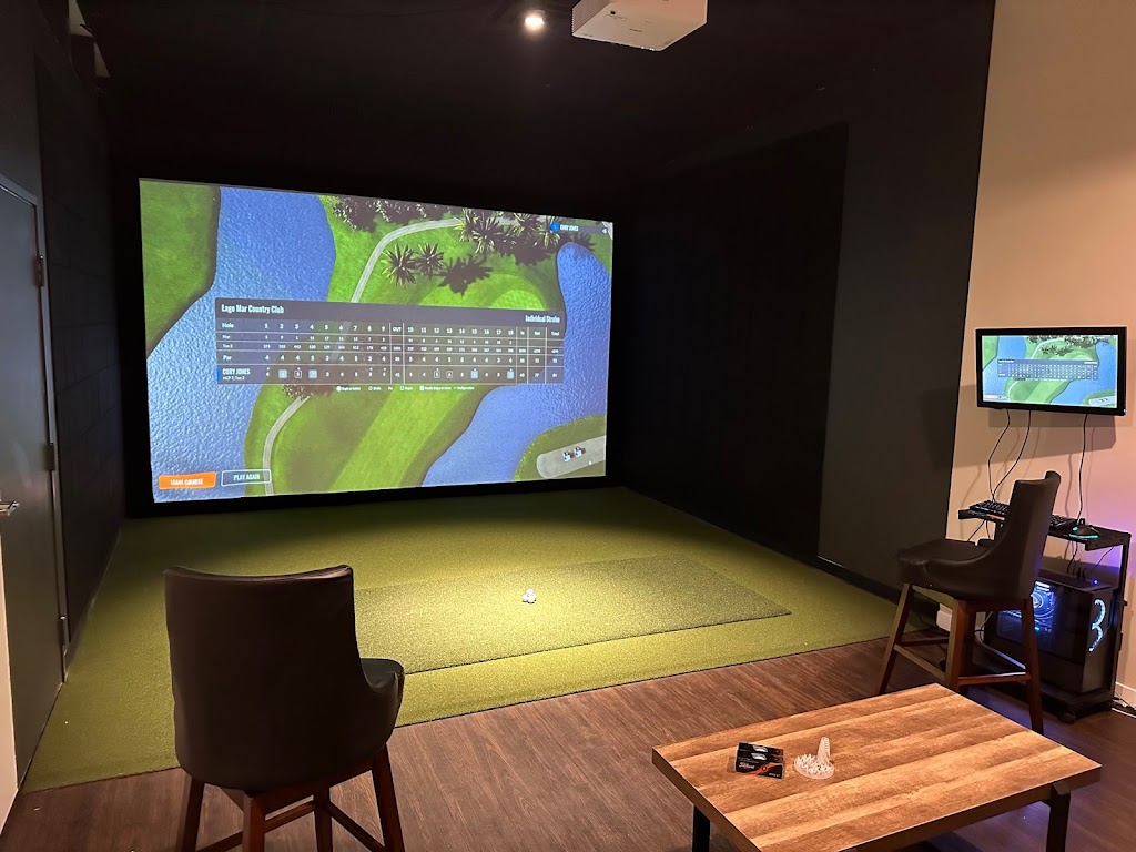 Sim City Golf LLC - featured