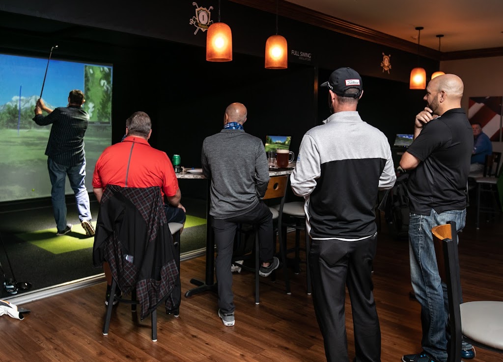 AVID Indoor Golf - featured