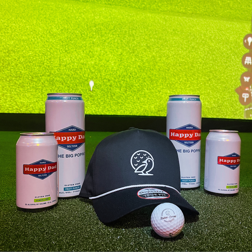 Birdie's Social - featured