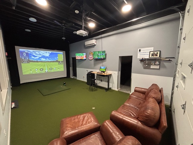 The Golf Garage - Rochester, NY - featured