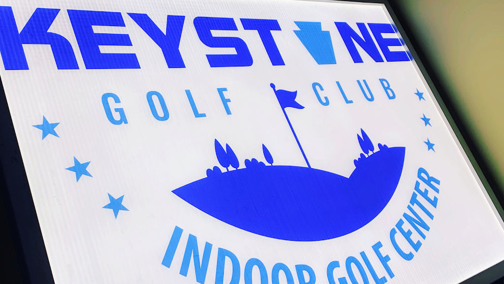 Keystone Golf Club - featured