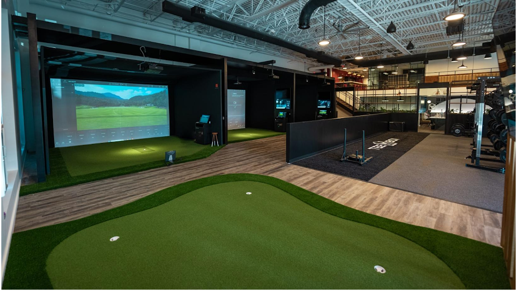 Tee Box Riverton - featured