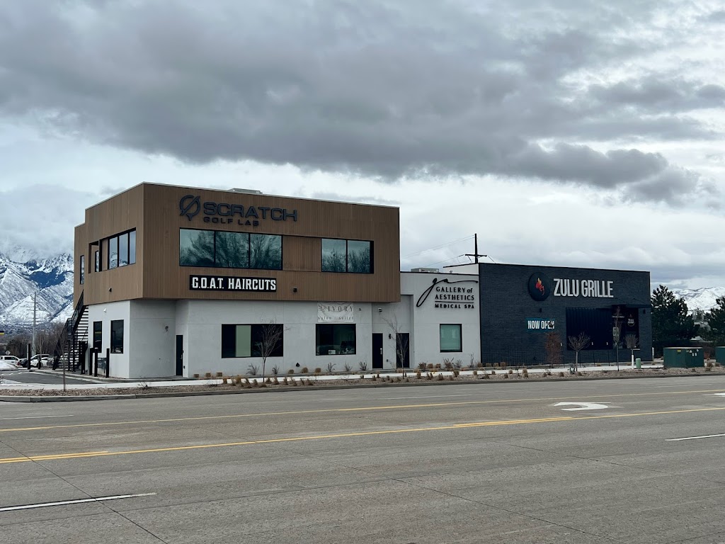 Scratch Golf Lab - South Jordan - featured