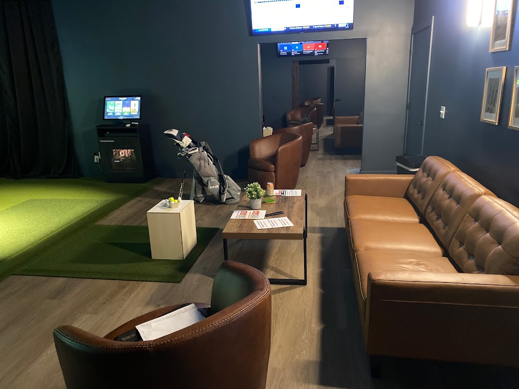 Smash Factor 1.50 golf club - featured