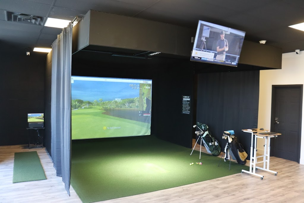 Gimme Golf - Kaysville - featured