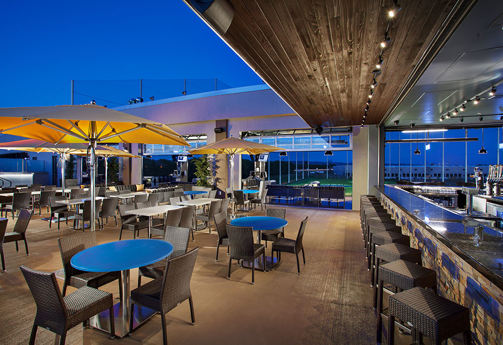 Topgolf Hillsboro - featured