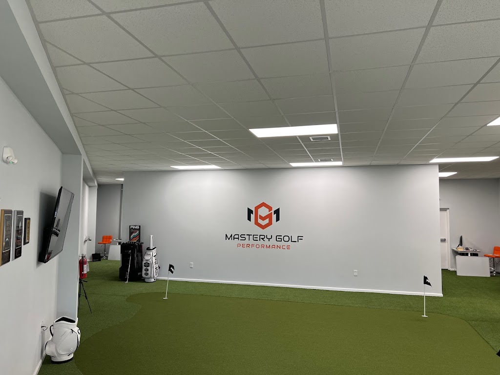 Mastery Golf Performance - Hilton Head Golf Lessons - featured