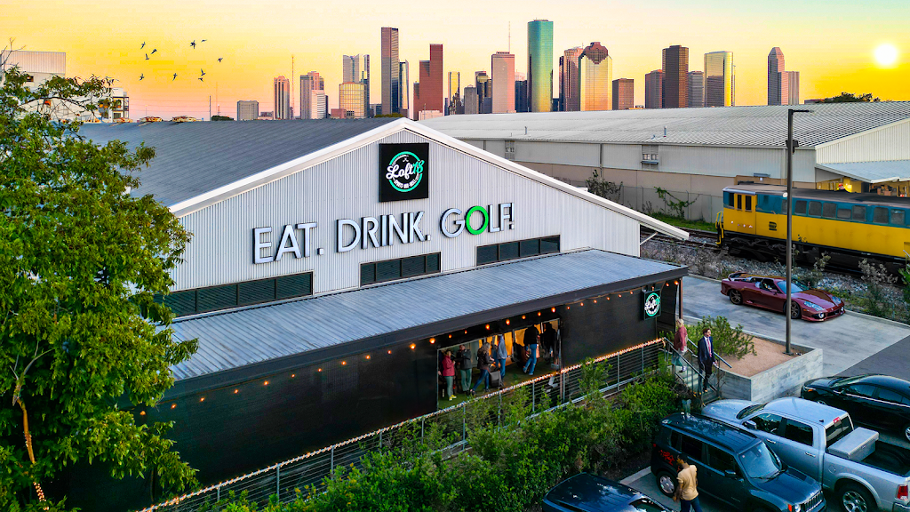 Loft18 Houston - featured