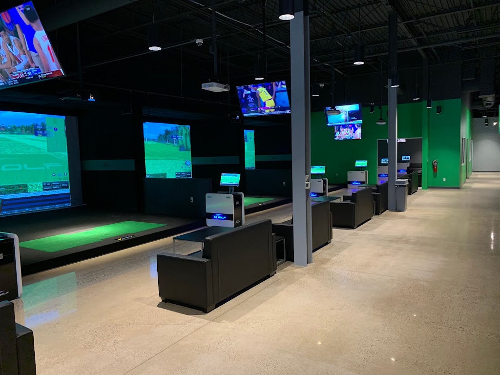 X-Golf Rochester Hills - featured